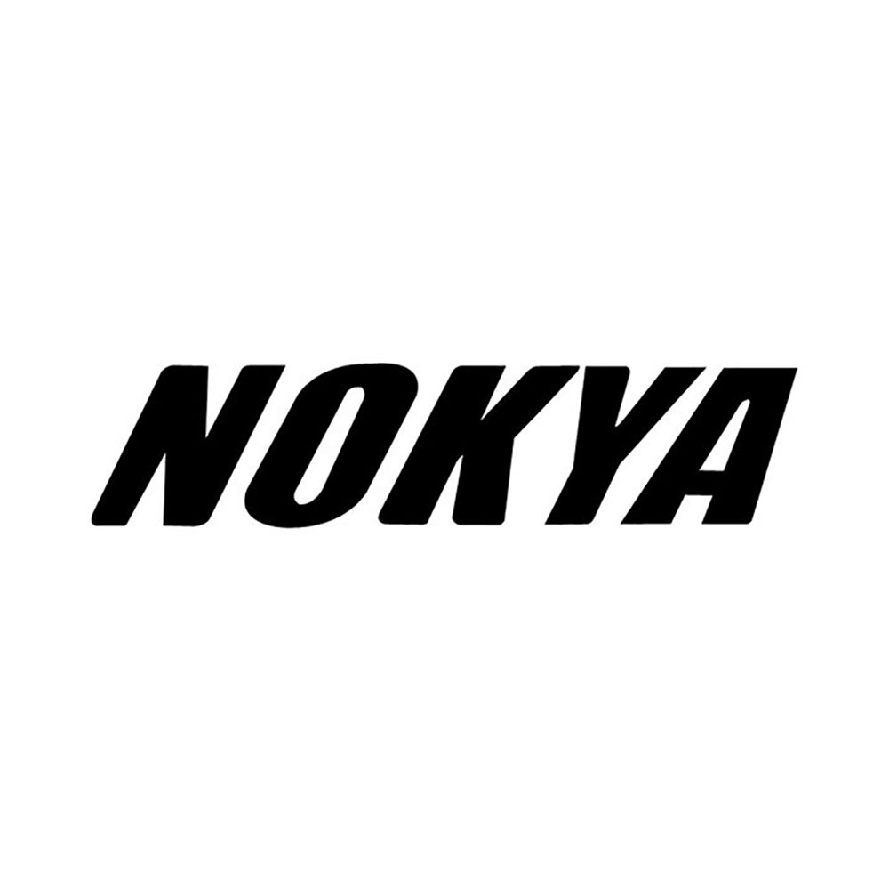 NOKYA (881) 2500K HYPER YELLOW, HALOGEN BULBS (27 WATTS)  SOLD AS PAIRS