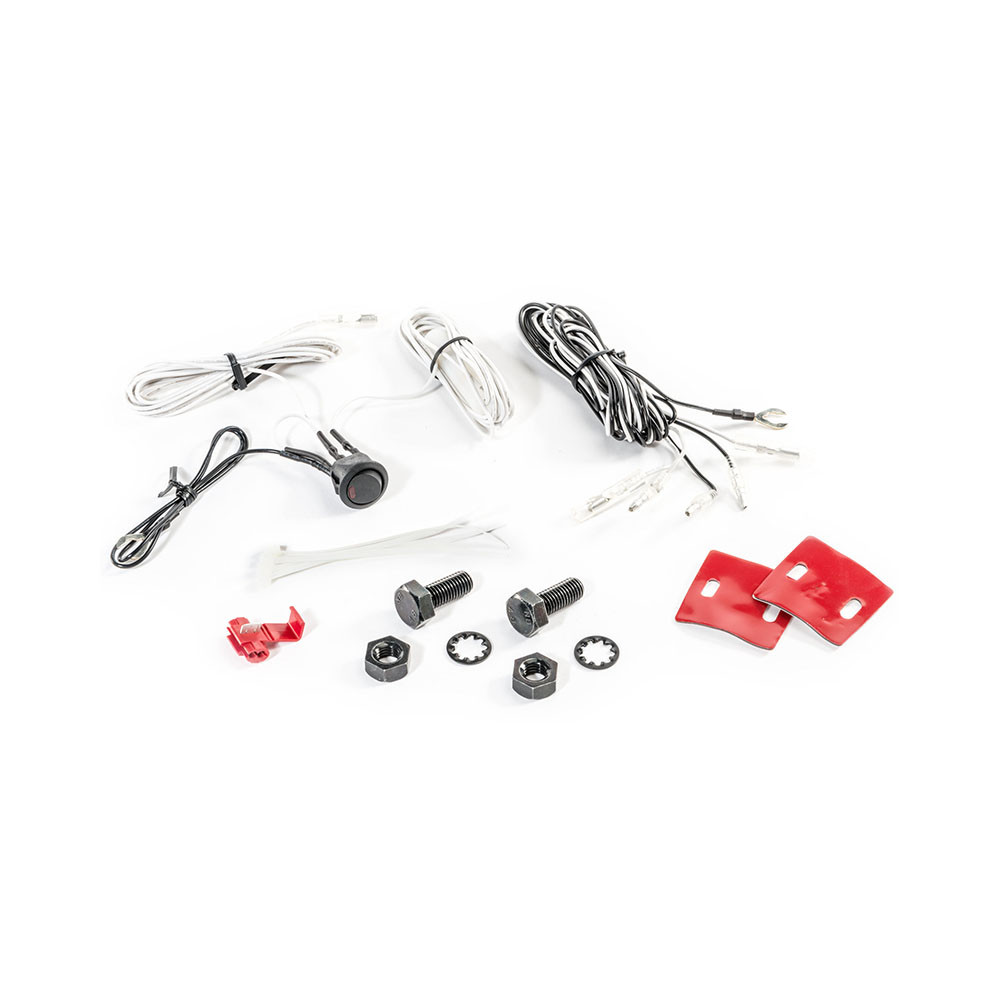 PIAA / 3.50 INCH / LP530 DRIVING LIGHT KIT / 6000K WHITE LED (5372) *** SOLD AS PAIRS