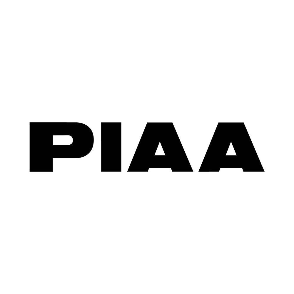 PIAA / SI-TECH / SILICONE WIPER BLADE / 17 INCH FRAMELESS BEAM (97043) *** SOLD AS SINGLES