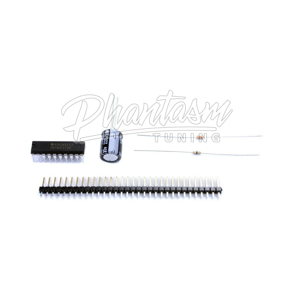 HONDATA (S300-V3) ENGINE MANAGEMENT SYSTEM / HONDA CIVIC (1988-1991) ALL MOTOR / TURBO ENGINE