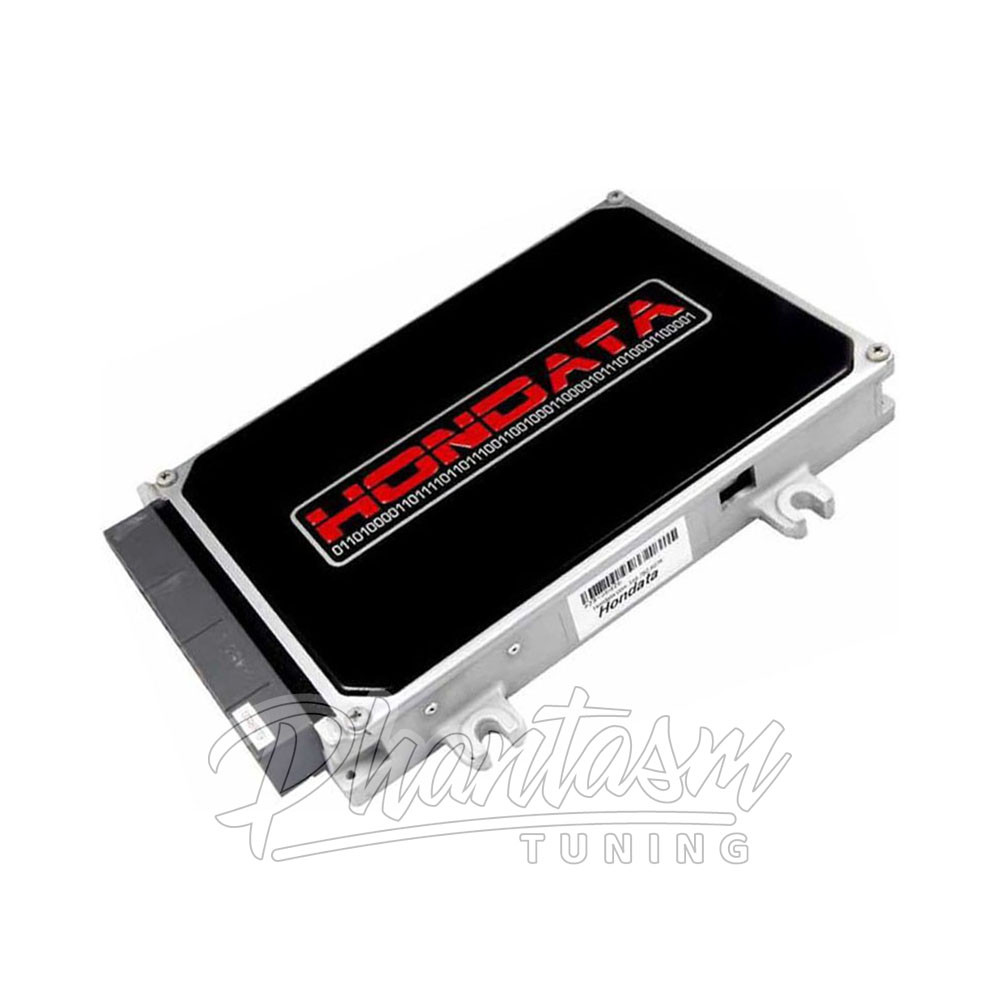 HONDATA (S300-V3) ENGINE MANAGEMENT SYSTEM / HONDA CIVIC (1988-1991) ALL MOTOR / TURBO ENGINE