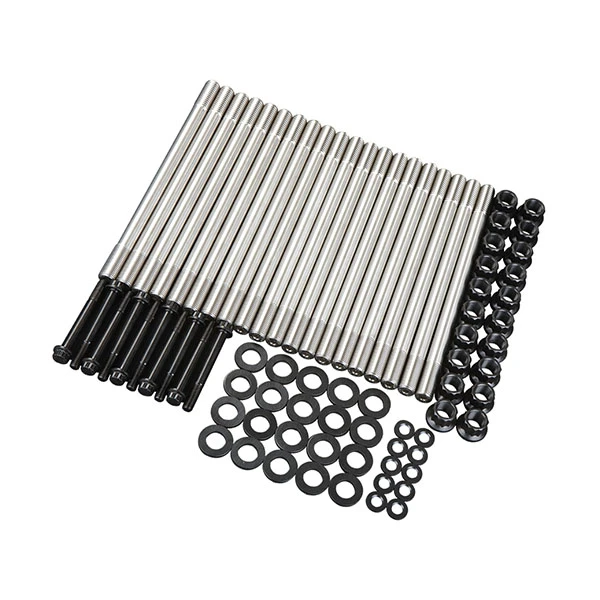ARP / HIGH PERFORMANCE HEAD STUD KIT (208-4309) *** ACURA NSX (1990-2005) 3.2L V6 / DOHC VTEC ENGINE