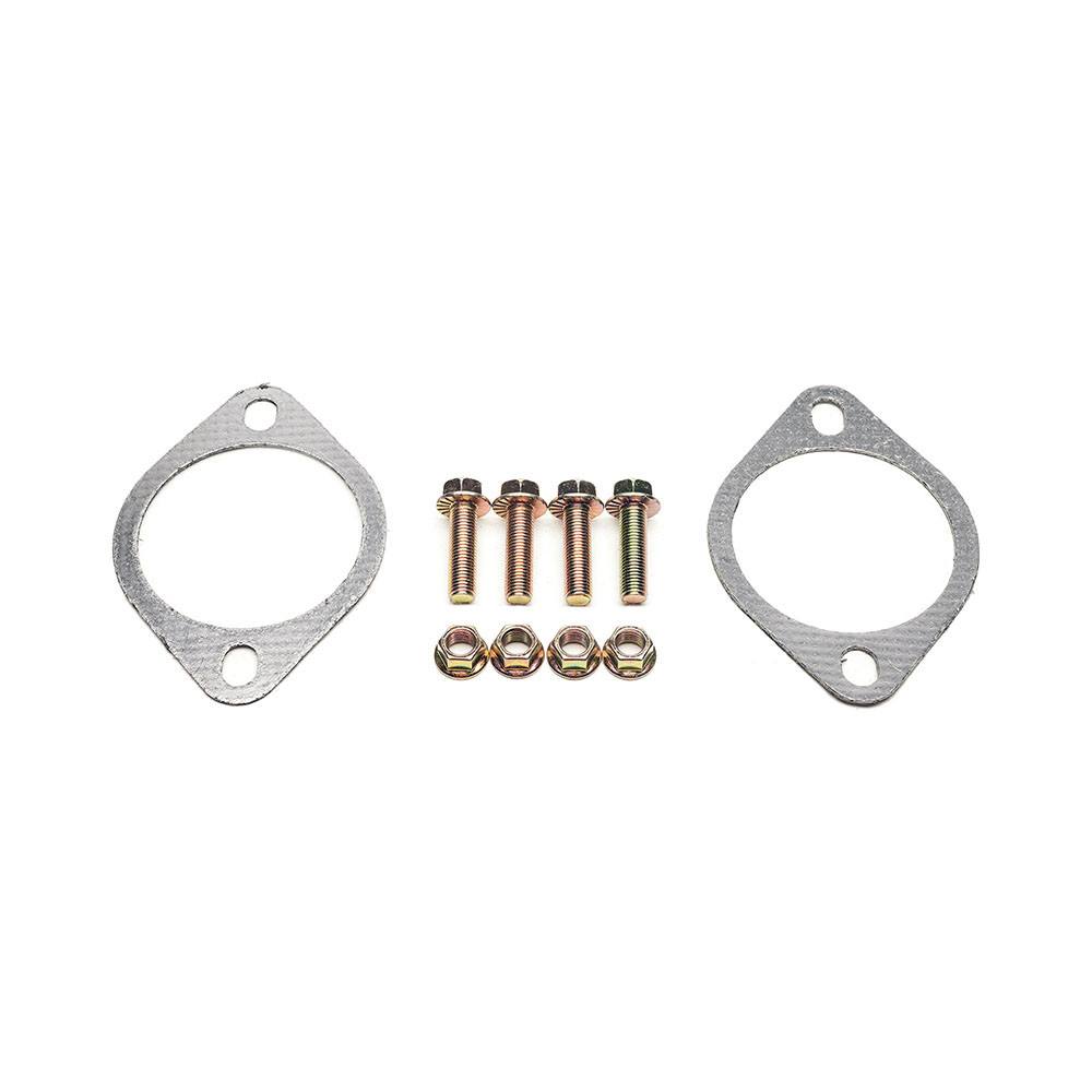 COBB / CAT-BACK EXHAUST SYSTEM (5V1100) *** VOLKSWAGEN GOLF GTI (2010-2014) MK6 / 2.0L TURBO