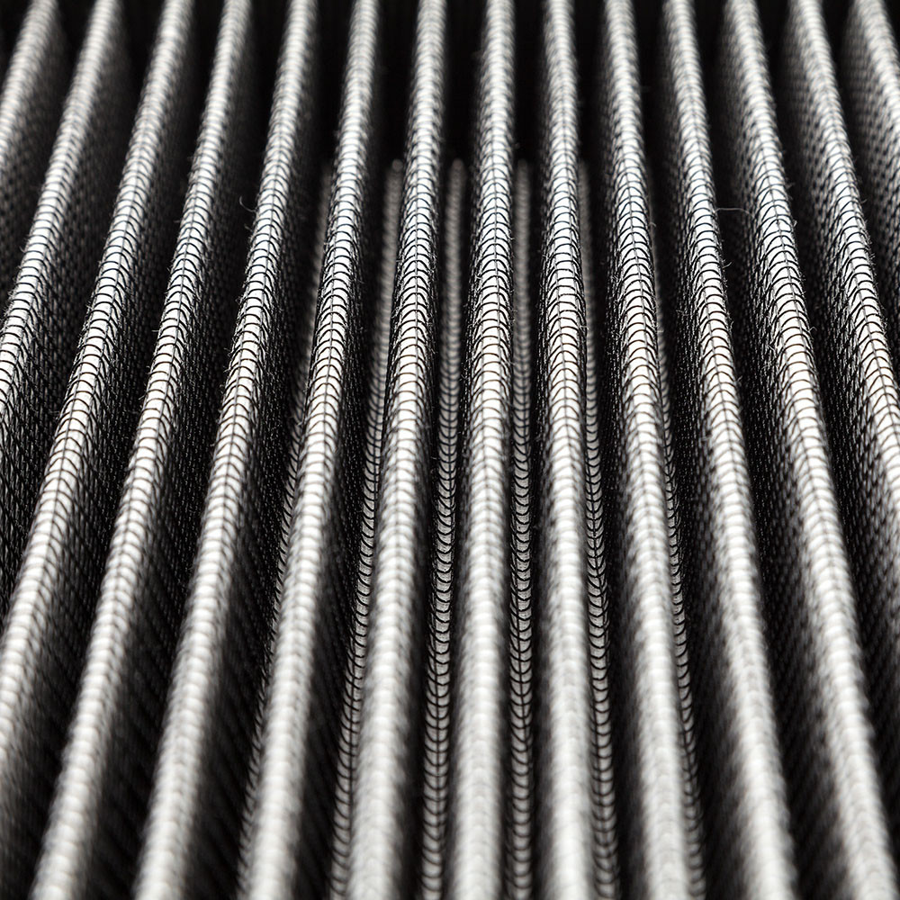 COBB / OE REPLACEMENT / HIGH FLOW ENGINE AIR FILTER (7F2200) *** FORD F150 RAPTOR (2017-2020) 3.5L ECOBOOST