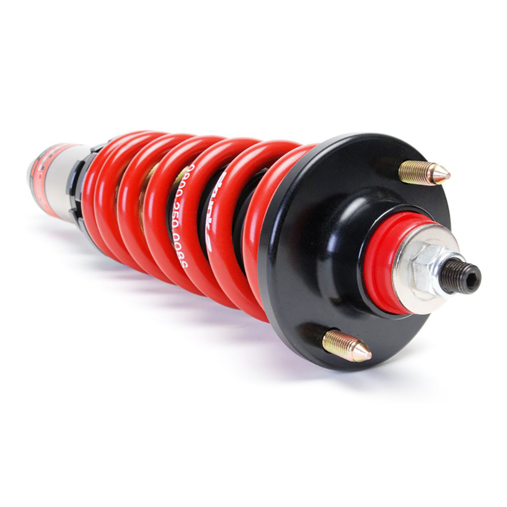 SKUNK2 / PRO-SII COILOVER / SUSPENSION KIT (541-05-4720) *** ACURA INTEGRA (1994-2001)