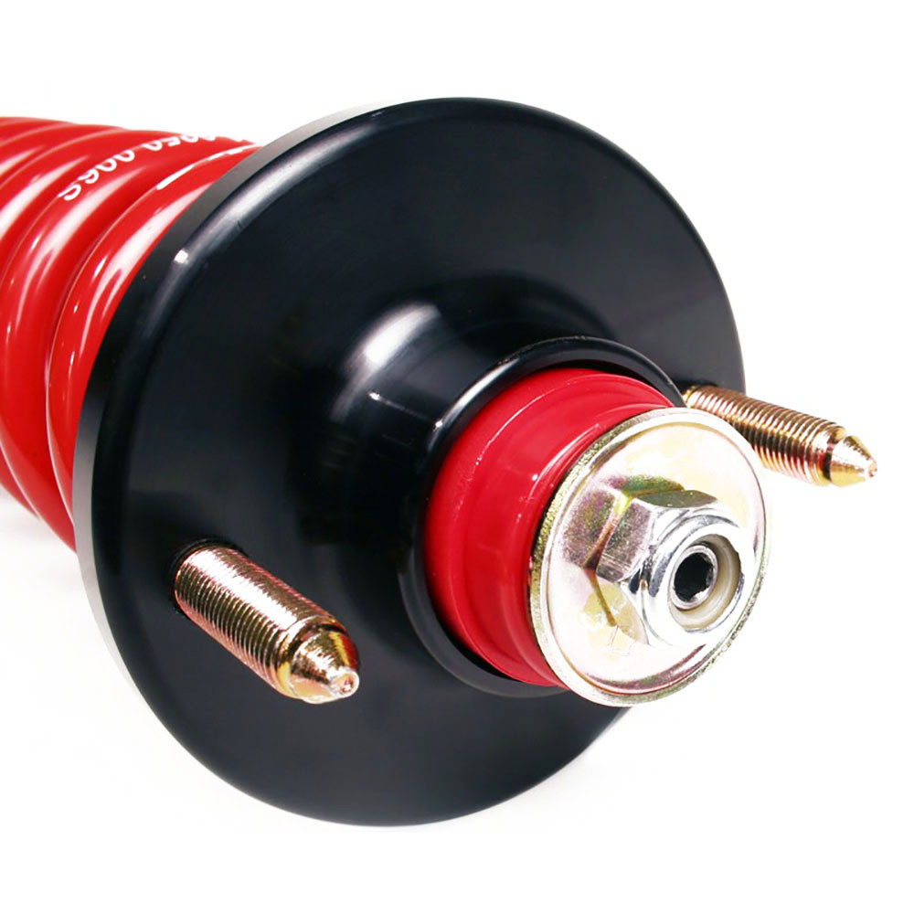 SKUNK2 / PRO-SII COILOVER / SUSPENSION KIT (541-05-4715) *** HONDA CIVIC (1988-1991)