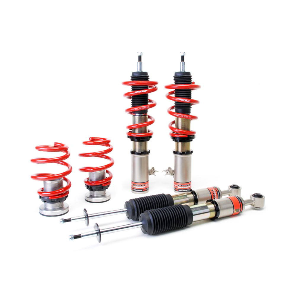 SKUNK2 / PRO-SII COILOVER / SUSPENSION KIT (541-05-4750) *** HONDA CIVIC NON-SI (2006-2011) COUPE / SEDAN