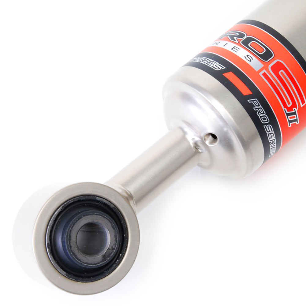SKUNK2 / PRO-SII COILOVER / SUSPENSION KIT (541-05-4750) *** HONDA CIVIC NON-SI (2006-2011) COUPE / SEDAN