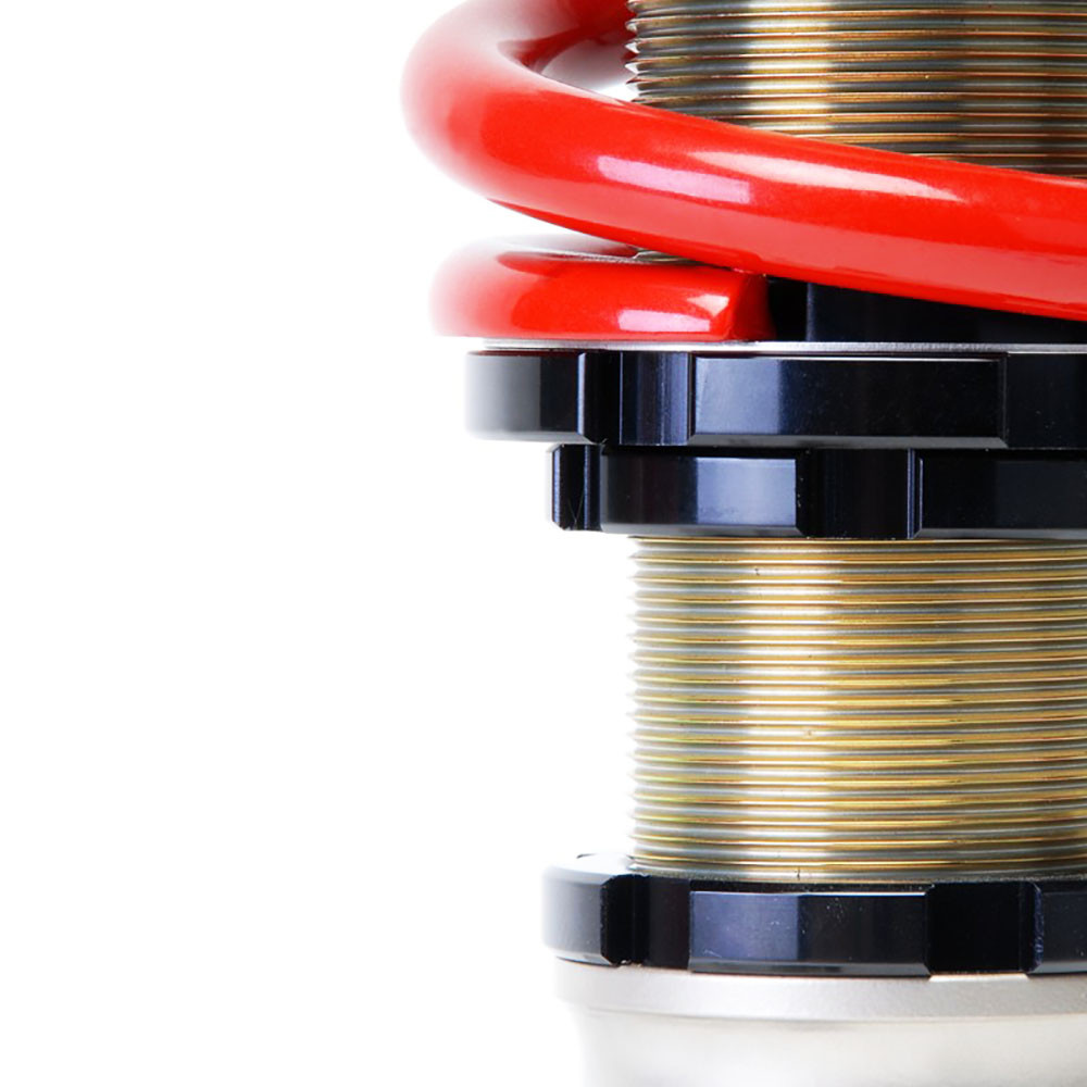 SKUNK2 / PRO-SII COILOVER / SUSPENSION KIT (541-05-4750) *** HONDA CIVIC NON-SI (2006-2011) COUPE / SEDAN