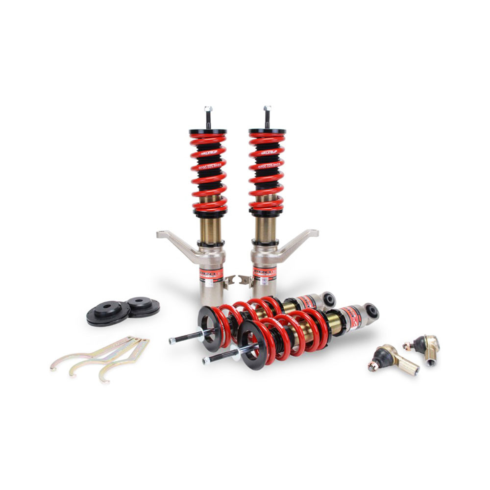 SKUNK2 / PRO-SII COILOVER / SUSPENSION KIT (541-05-4740) *** HONDA CIVIC (2001-2005) COUPE / SEDAN