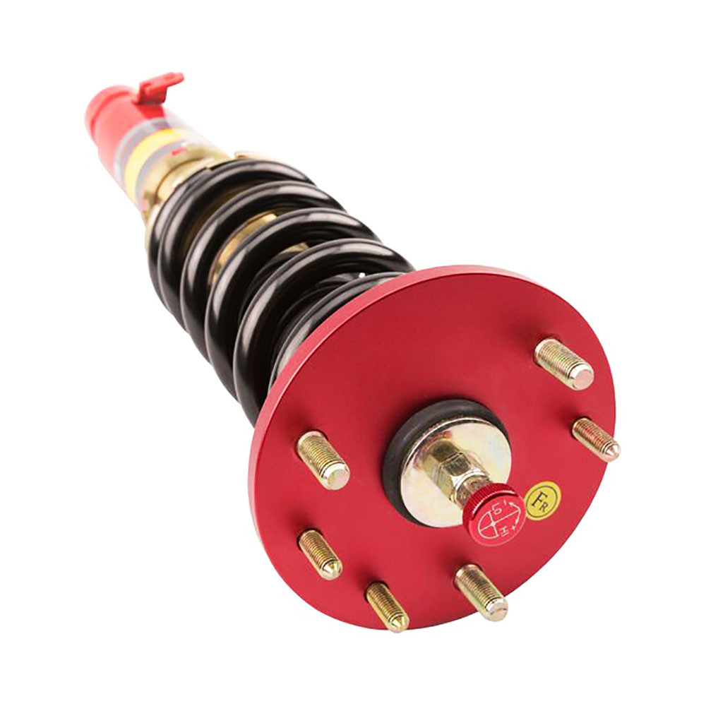 FUNCTION & FORM / TYPE-2 COILOVER / SUSPENSION KIT (28200509) *** ACURA TSX (2009-2014)