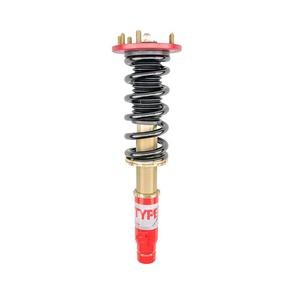 FUNCTION & FORM / TYPE-1 COILOVER, SUSPENSION KIT (F2-MIAT1) *** MAZDA MIATA (1990-98)