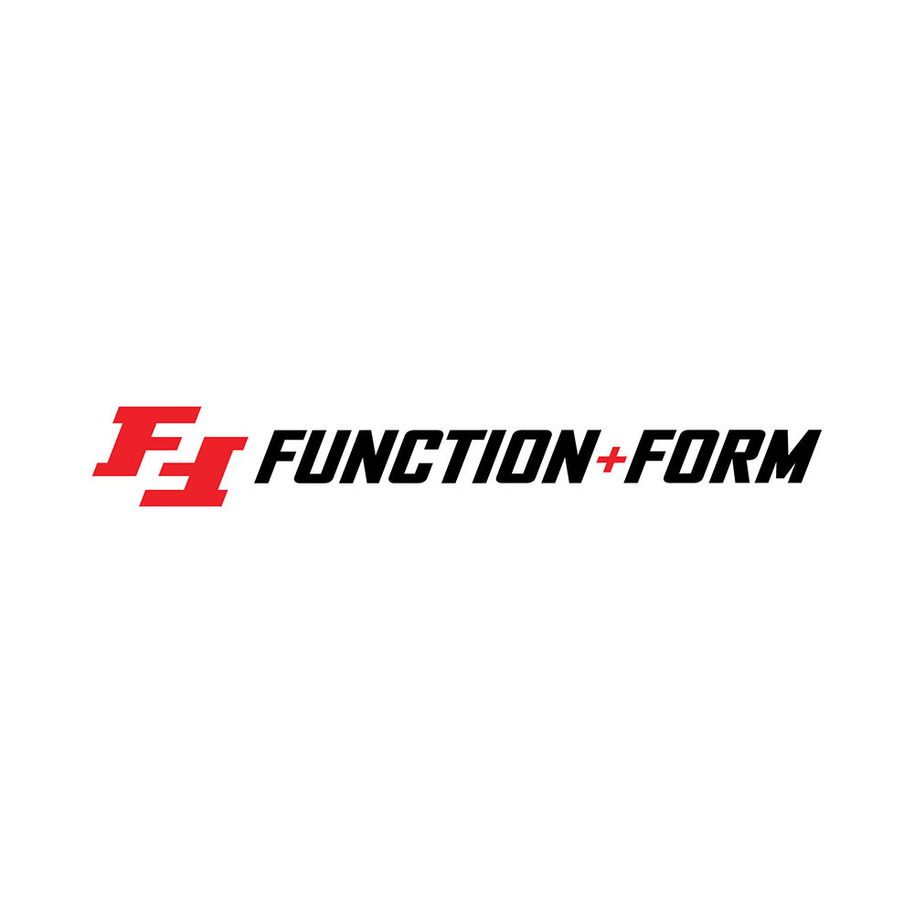 FUNCTION & FORM / TYPE-1 COILOVER / SUSPENSION KIT (F2-GENT1) *** HYUNDAI GENESIS COUPE (2013-2016) 3.8L / V6 ENGINE