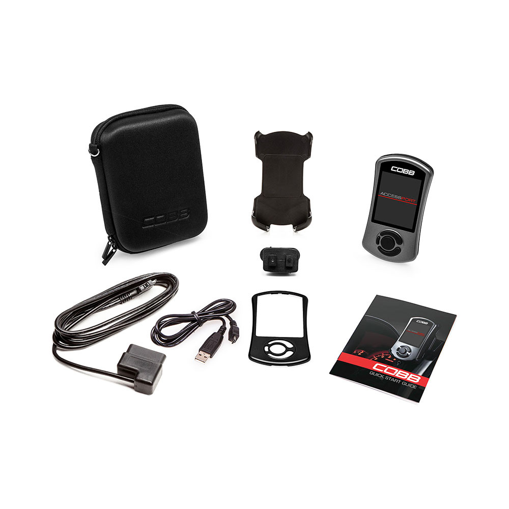 COBB / ACCESSPORT V3 TUNER / STAGE 1 / ENGINE MANAGEMENT SYSTEM (AP3-NIS-005) *** NISSAN GTR (2009-2014) R35
