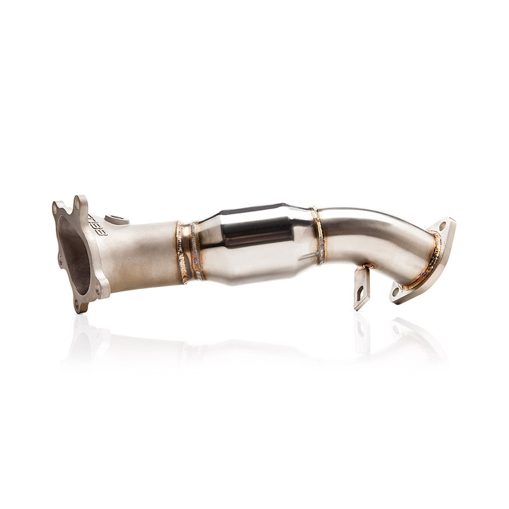 COBB / CATTED SS BELLMOUTH DOWN-PIPES (5C1201) *** NISSAN GTR (2008-2018) R35