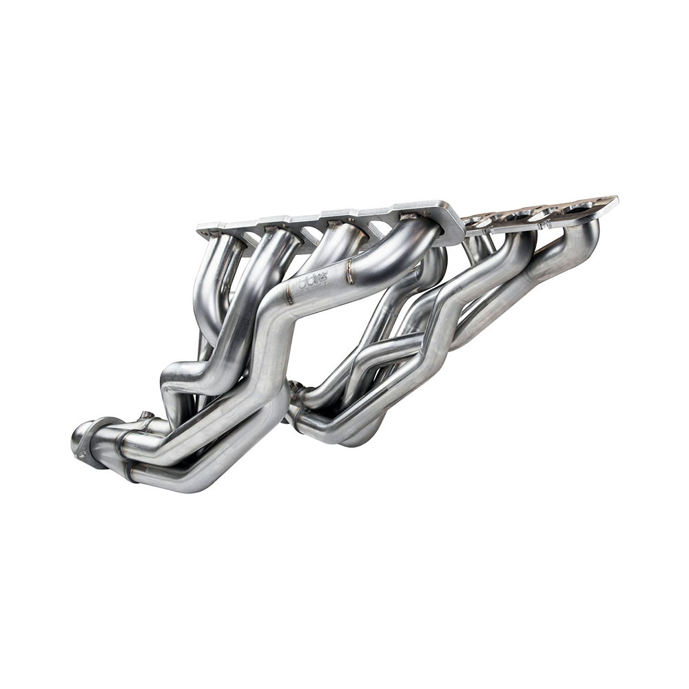 KOOKS / 2.00 INCH / LONG TUBE STAINLESS STEEL HEADERS (31002602) *** DODGE CHALLENGER (2011-2014) 5.7L / 6.1L / 6.4L / V8 HEMI ENGINES