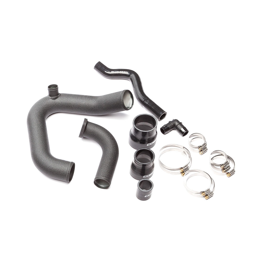COBB / FRONT MOUNT INTERCOOLER PIPE KIT / COLD SIDE (741500-C) *** SUBARU WRX (2015-2021)