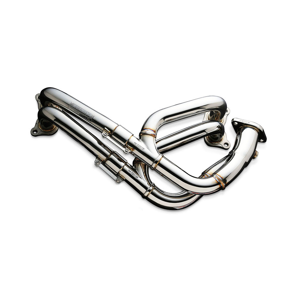 TOMEI / EXHAUST MANIFOLD / EQUAL LENGTH HEADER (TB6010-SB03A) *** SCION FRS (2013-2016)