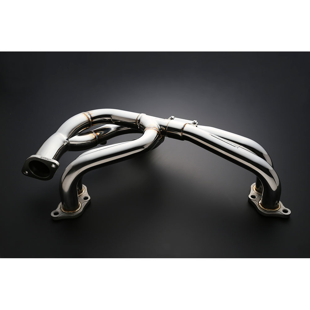 TOMEI / EXHAUST MANIFOLD / EQUAL LENGTH HEADER (TB6010-SB03A) *** TOYOTA 86 (2017-2021)
