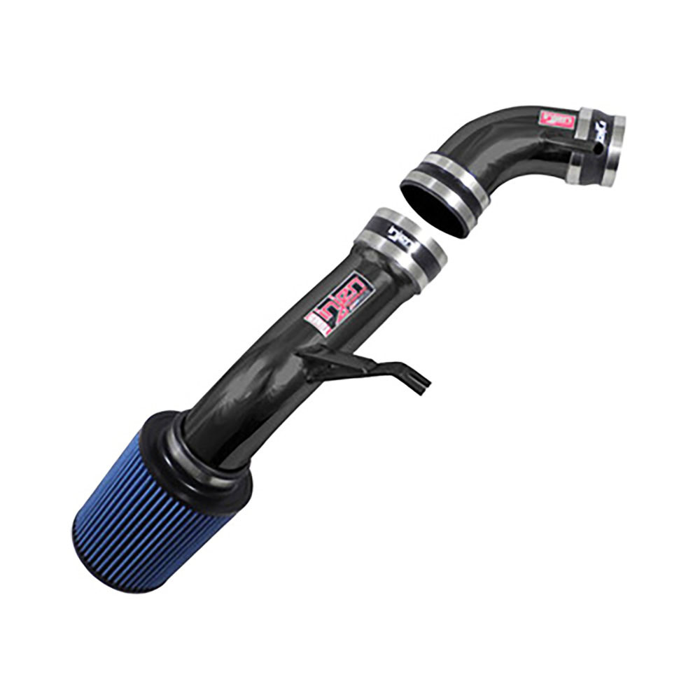 INJEN / COLD AIR INTAKE SYSTEM / BLACK PIPING (SP1390BLK) *** HYUNDAI GENESIS COUPE (2010-2012) 3.8L / V6 ENGINE
