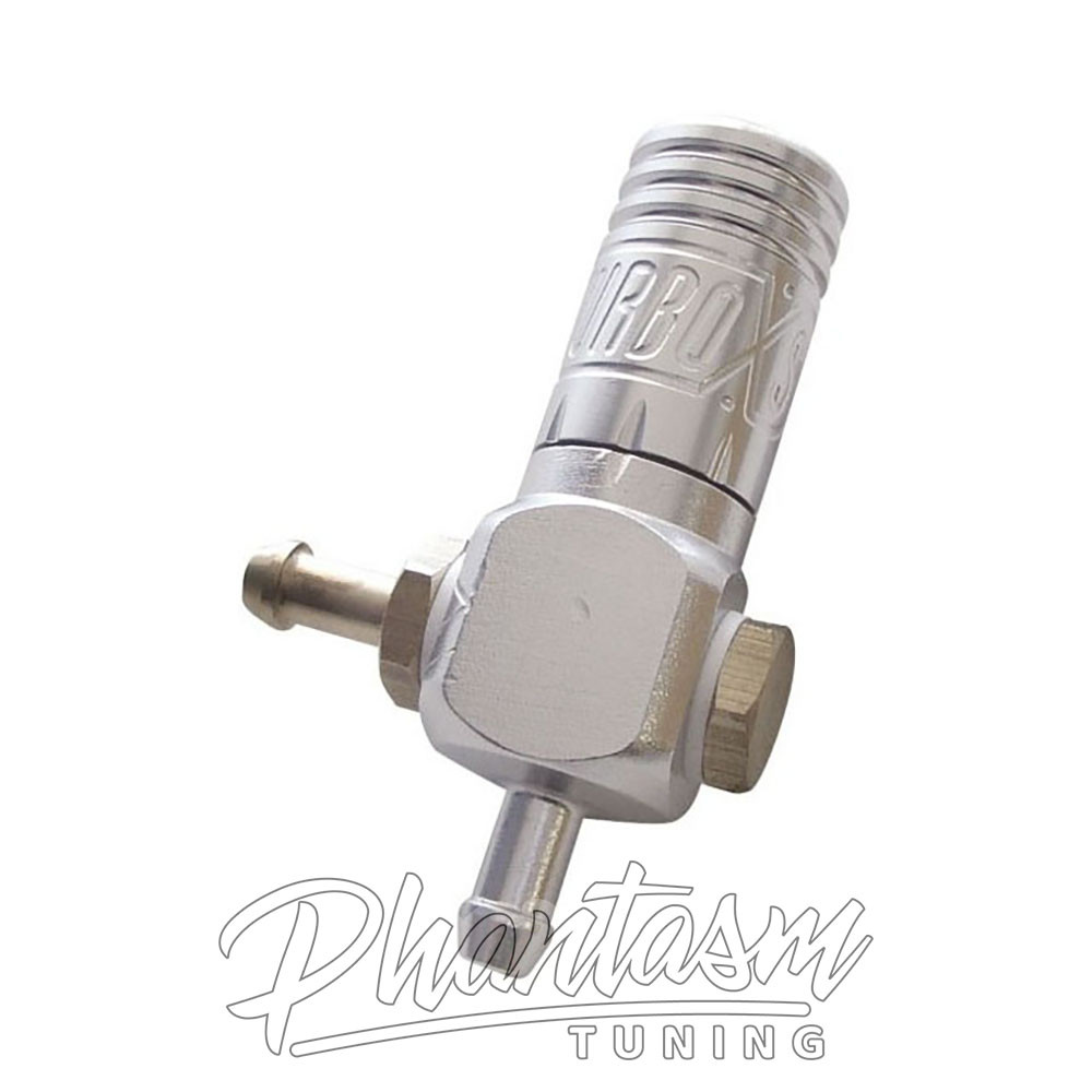 TURBO-XS / STANDARD MANUAL BOOST CONTROLLER (BC-SBC)