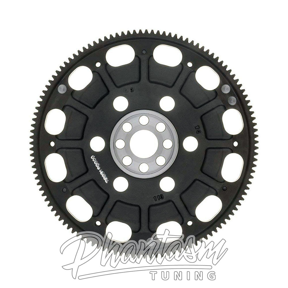 EXEDY / LIGHTWEIGHT STEEL FLYWHEEL (MF04) *** MITSUBISHI LANCER EVO 9 (2006-2007) 2.0L TURBO