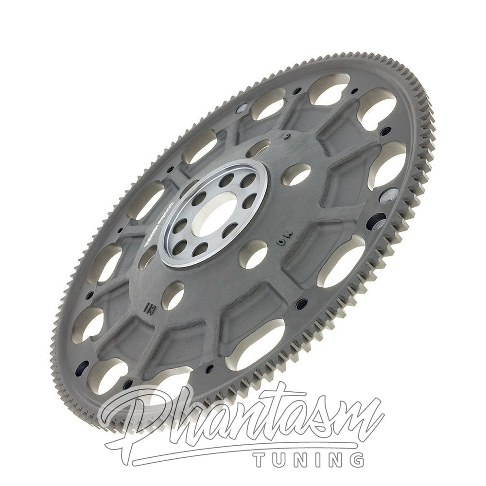 EXEDY / LIGHTWEIGHT STEEL FLYWHEEL (MF05A) *** MITSUBISHI LANCER EVO 10 (2008-2015) 2.0L TURBO