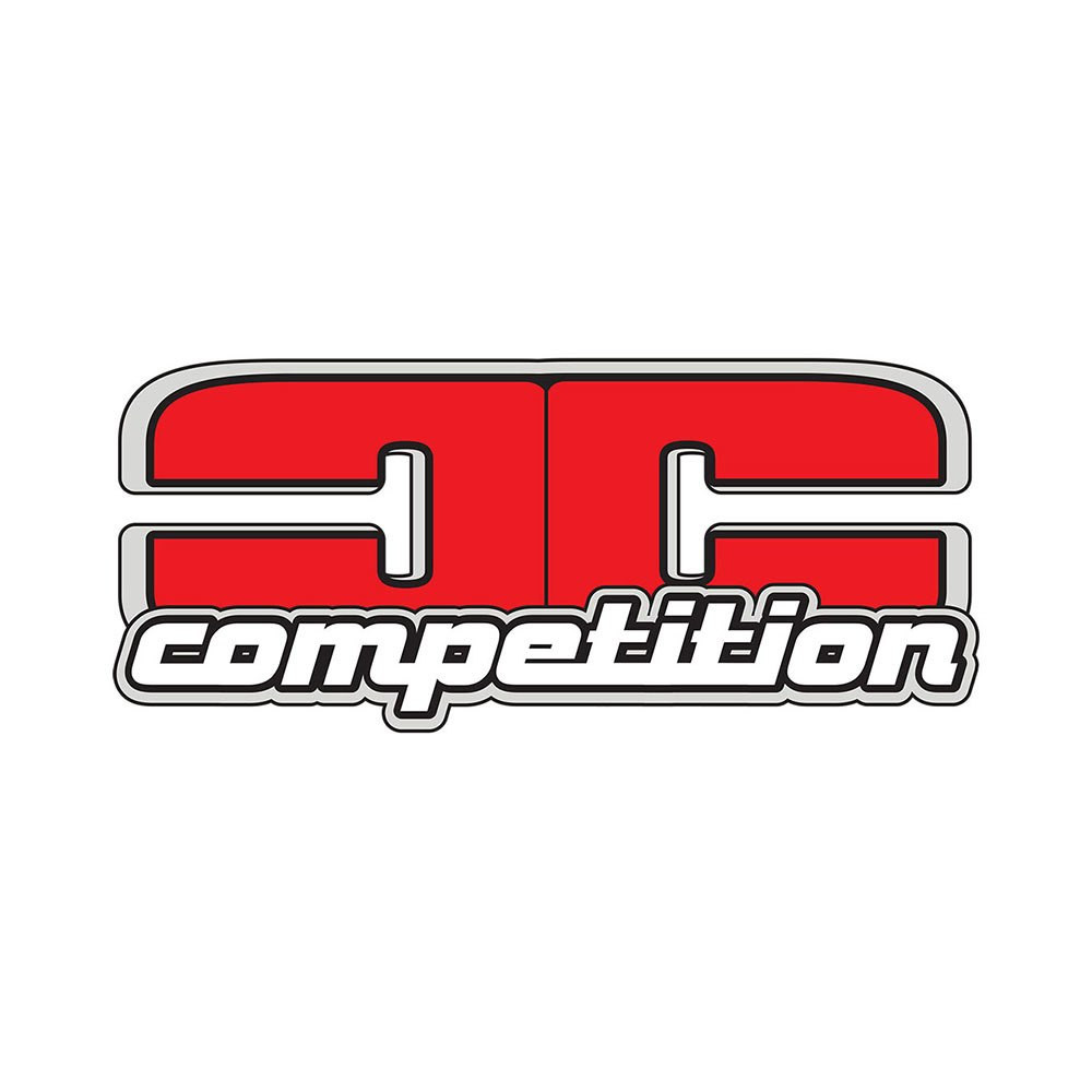 COMPETITION / STAGE 0 / OE REPLACEMENT CLUTCH KIT (8022-STOCK) *** HONDA CIVIC (1996-2000) D15 / D16 / SOHC ENGINE