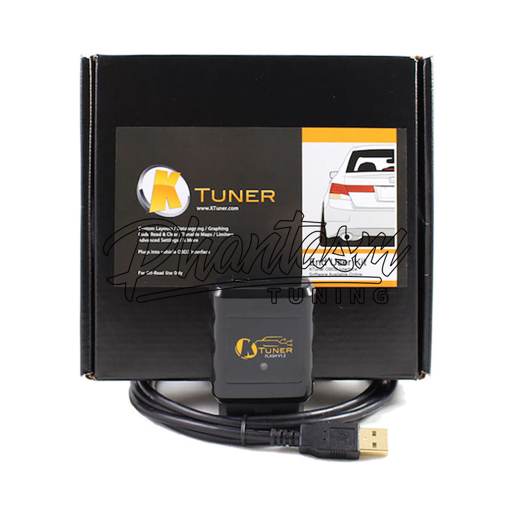 KTUNER / FLASH V1 MINI ADAPTER / ENGINE MANAGEMENT SYSTEM *** ACURA TLX (2015-2017) 3.5L ENGINE