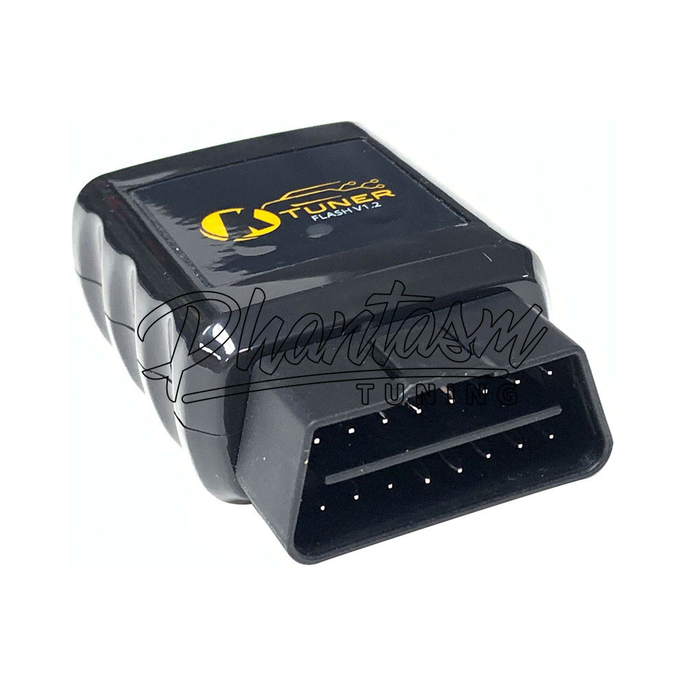 KTUNER / FLASH V1 MINI ADAPTER / ENGINE MANAGEMENT SYSTEM *** ACURA MDX (2007-2013) 3.7L ENGINE