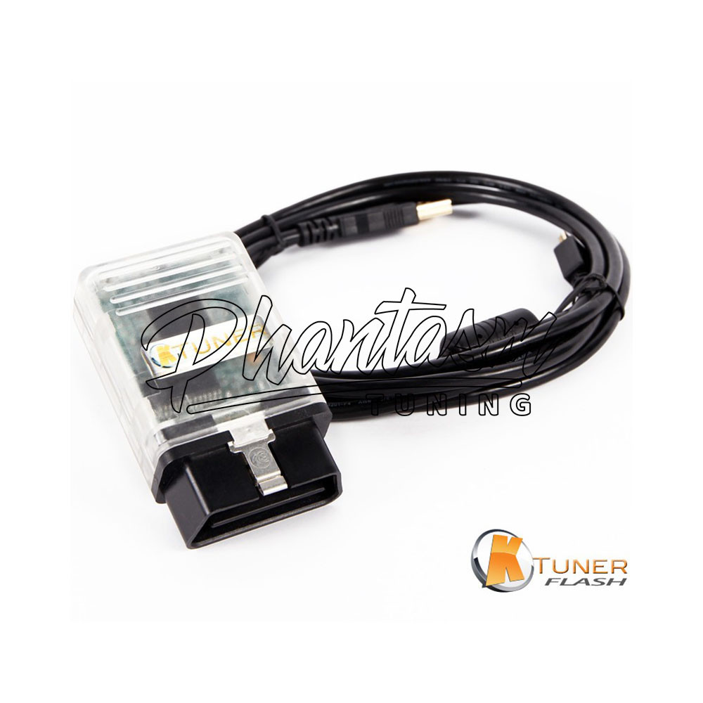 KTUNER / FLASH V1 MINI ADAPTER / ENGINE MANAGEMENT SYSTEM *** HONDA FIT (2015-2016) 1.5L ENGINE