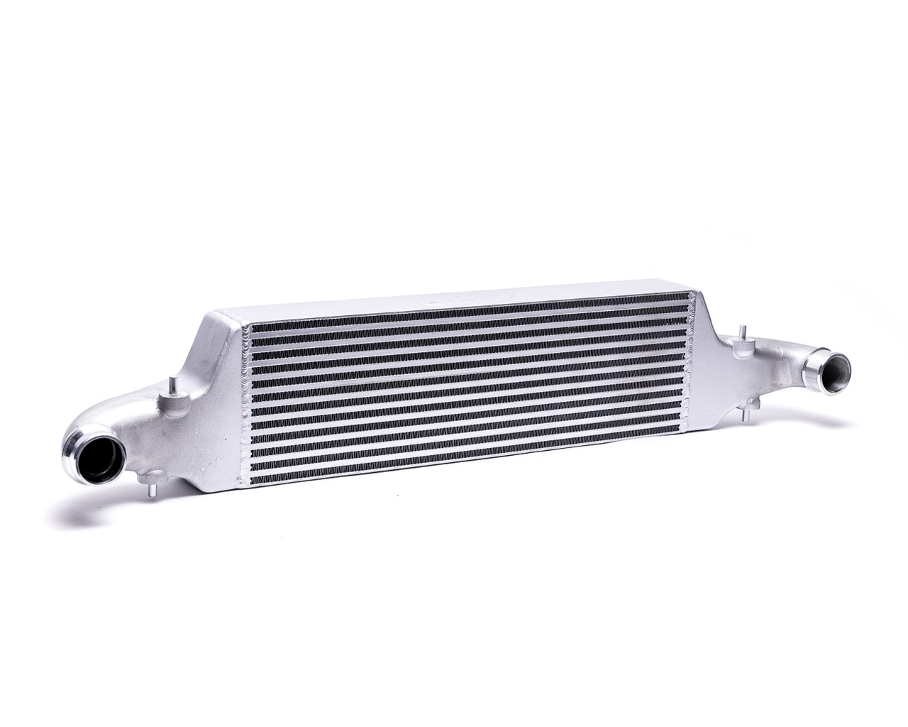 VR PERFORMANCE / FRONT MOUNT INTERCOOLER / SILVER COLOR (VR-STK-108S) *** KIA STINGER GT (2018-2023) 3.3L TWIN TURBO