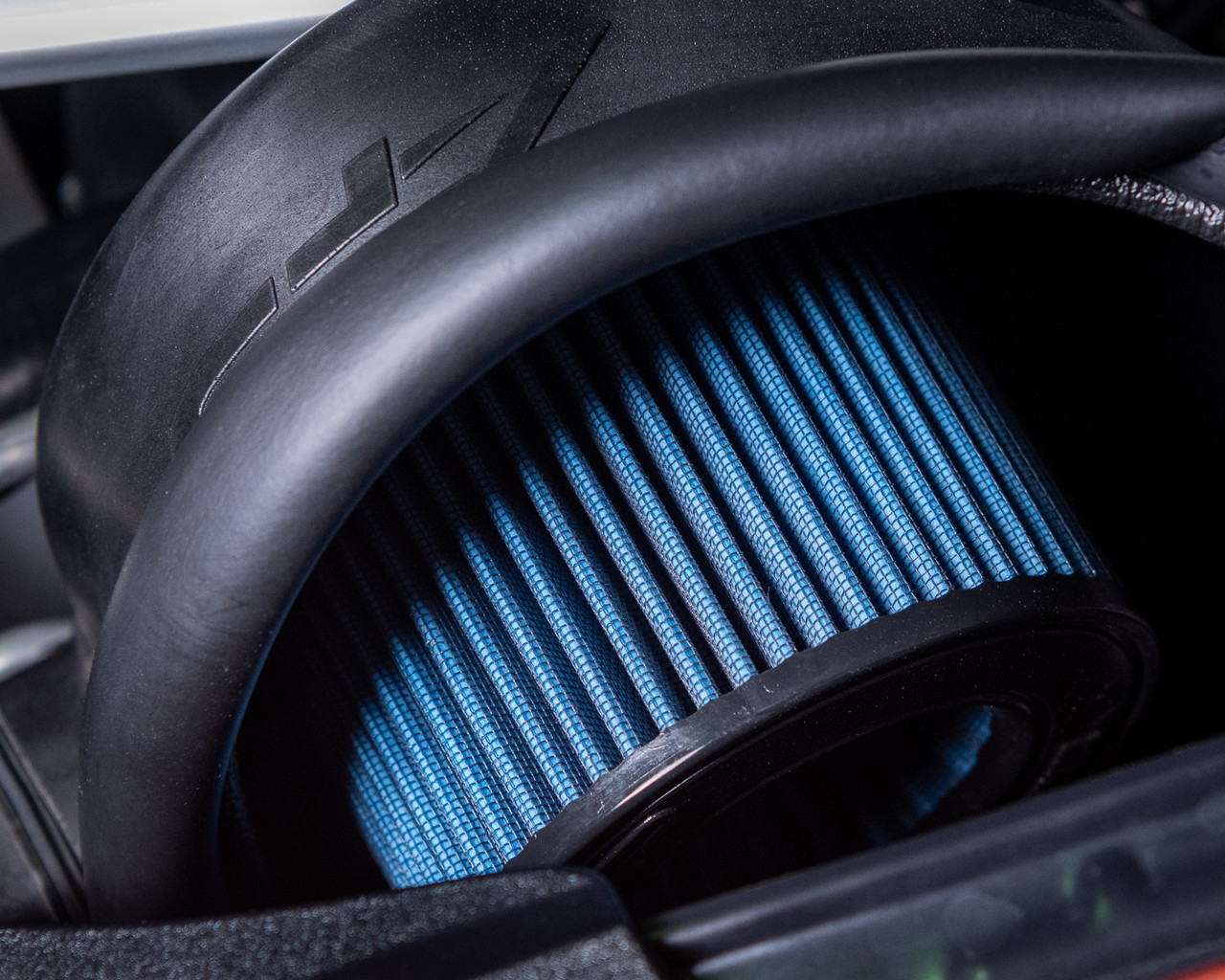 VR PERFORMANCE / COLD AIR INTAKE SYSTEM (VR-STK-110) *** KIA STINGER GT (2018-2023) 3.3L TWIN TURBO