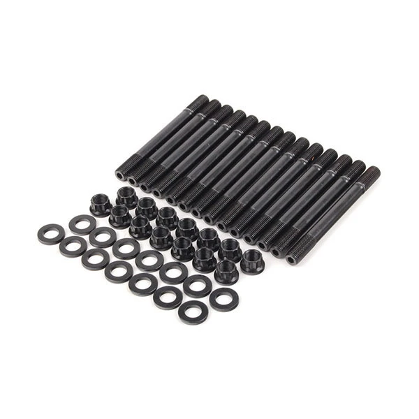 ARP / HIGH PERFORMANCE HEAD STUD KIT (208-4301) *** HONDA DEL SOL (1993-1997) D15 / D16 / SOHC NON-VTEC ENGINE