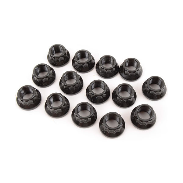 ARP / HIGH PERFORMANCE HEAD STUD KIT (208-4301) *** HONDA CIVIC (1992-1995) D15 / D16 / SOHC VTEC ENGINE