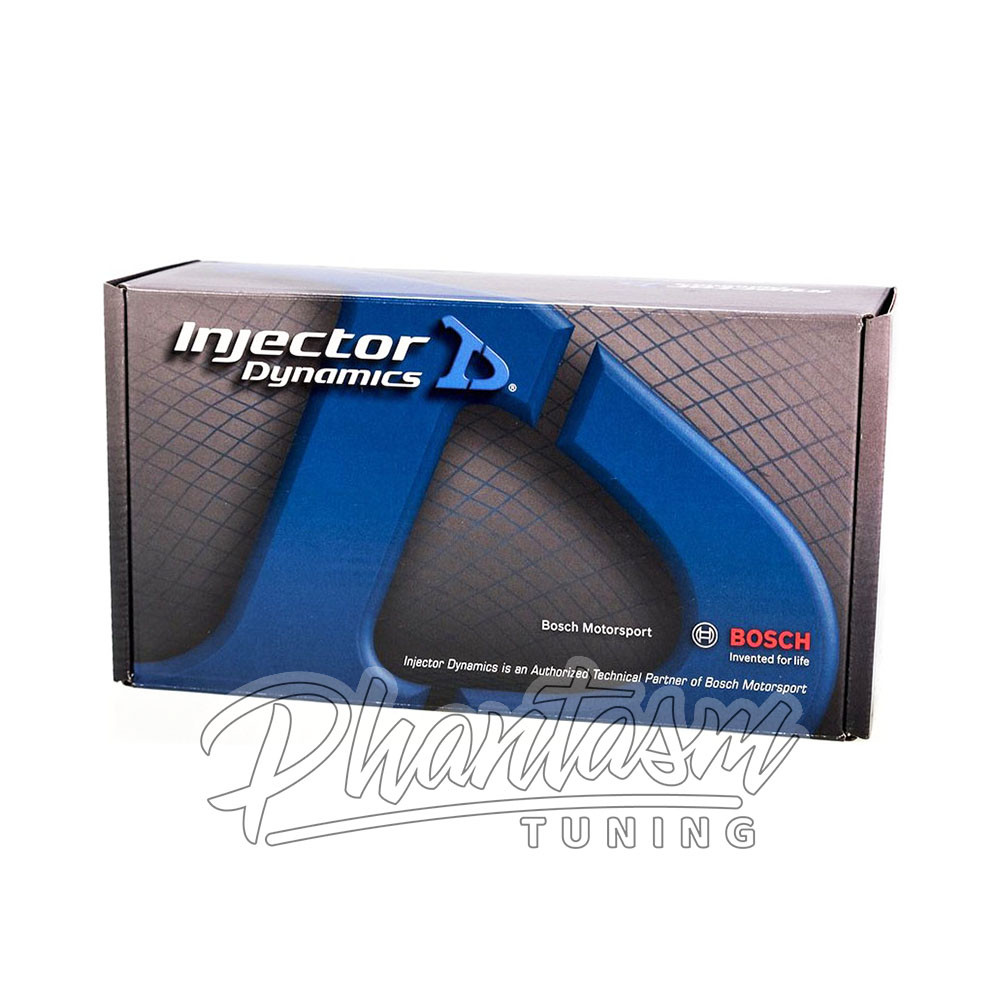 INJECTOR DYNAMICS / ID 1050 CC XDS / HIGH PERFORMANCE FUEL INJECTOR SET (1050.48.14.14.4) *** HONDA S2000 (2006-09)