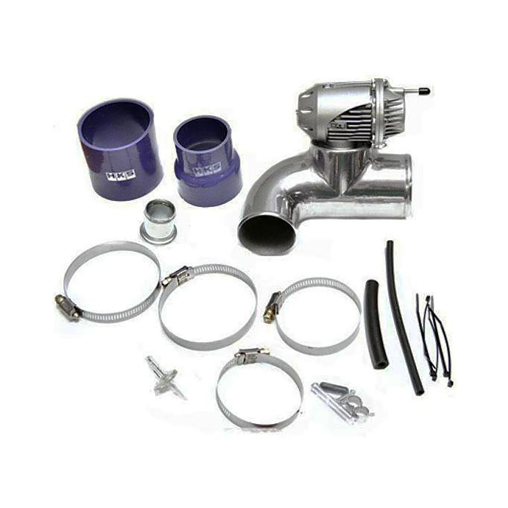 HKS / SUPER SQV4 / BLOW OFF VALVE KIT (71008-KB001) *** HYUNDAI GENESIS COUPE (2013-2016) 2.0L TURBO