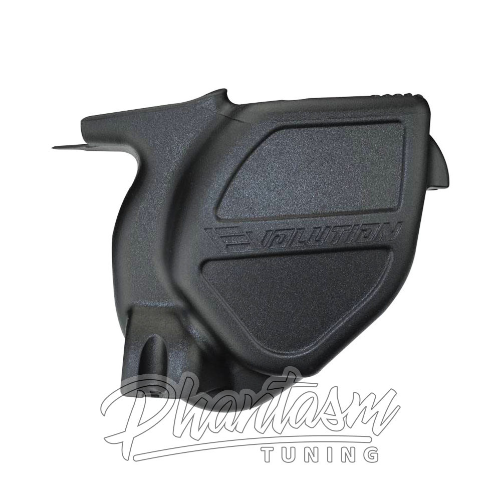 INJEN / EVOLUTION SERIES / COLD AIR INTAKE SYSTEM (EVO1502) *** HONDA CIVIC TYPE-R (2017-2021) 2.0L TURBO FK8