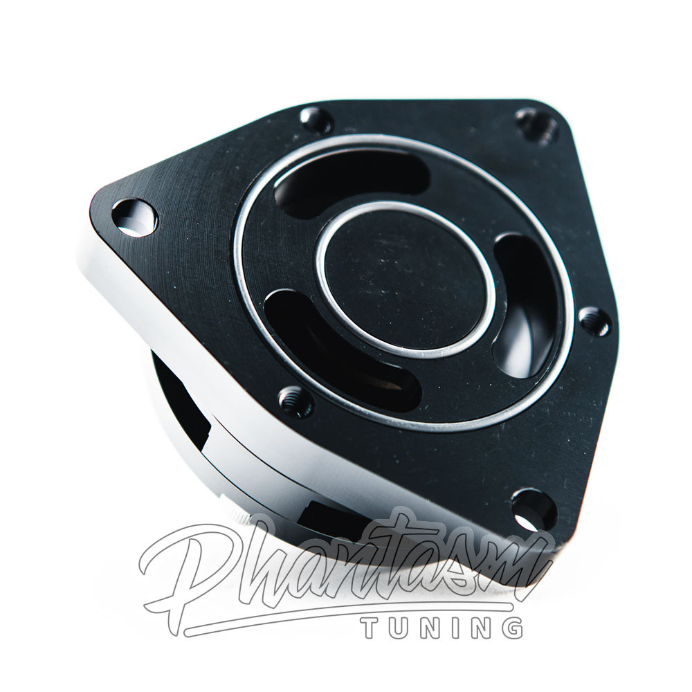AGENCY POWER / BLOW OFF VALVE KIT (AP-HCIV-150) *** HONDA ACCORD (2018-2022) 1.5L TURBO
