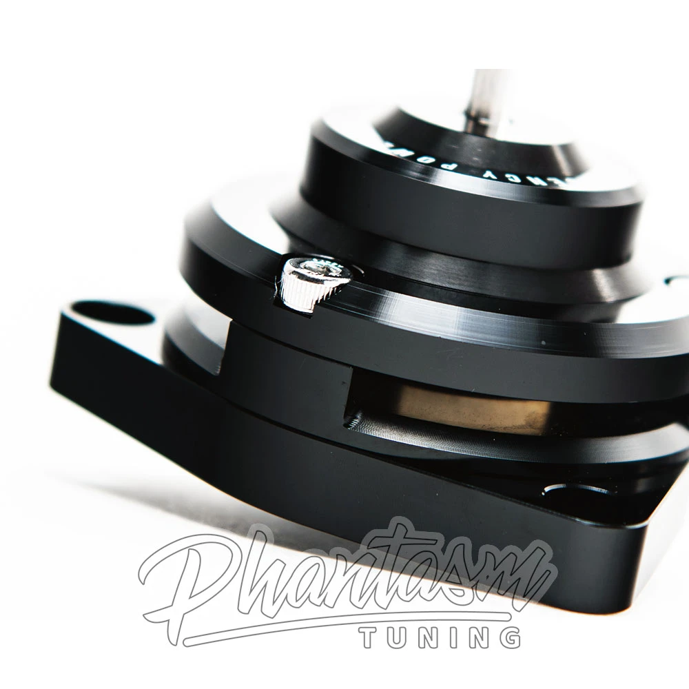 AGENCY POWER / BLOW OFF VALVE KIT (AP-HCIV-150) *** HONDA CIVIC (2016-2021) 1.5L TURBO