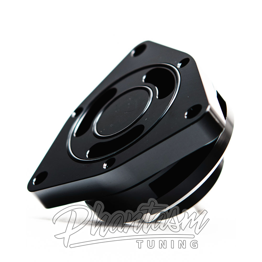 AGENCY POWER / BLOW OFF VALVE KIT (AP-HCIV-150) *** HONDA CIVIC SI (2017-2021) 1.5L TURBO