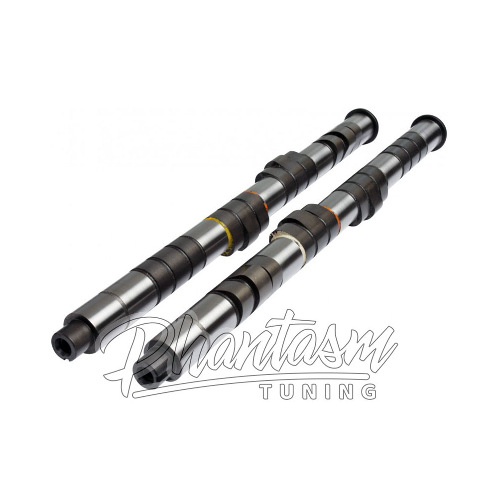 SKUNK2 / PRO STAGE 3+ / PERFORMANCE CAMSHAFTS (305-05-5150) *** HONDA / ACURA (B16 / B17 / B18) B-SERIES / VTEC ENGINES