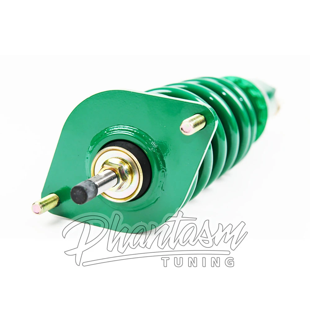 TEIN / FLEX Z COILOVER / SUSPENSION KIT (VSB90-C1SA3) *** ACURA TSX (2009-2014)