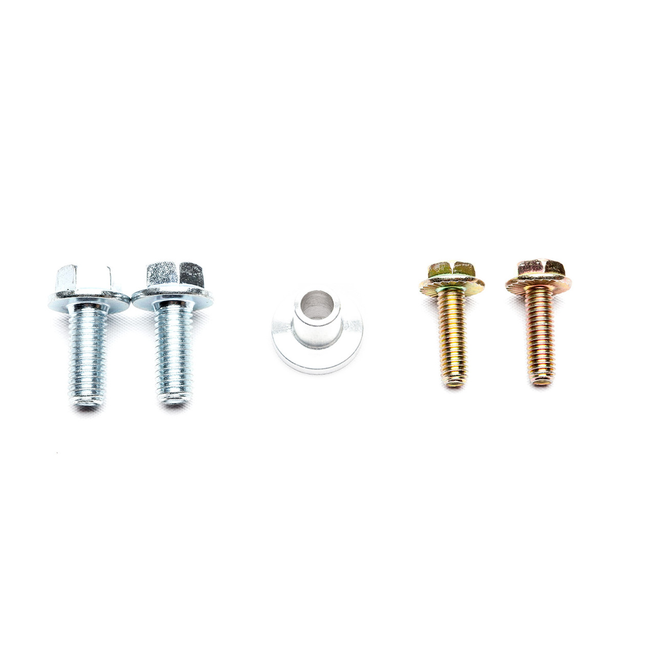 COBB / FRONT MOUNT INTERCOOLER PIPE KIT / HOT SIDE (716500-H) *** SUBARU WRX STI (2015-2021)