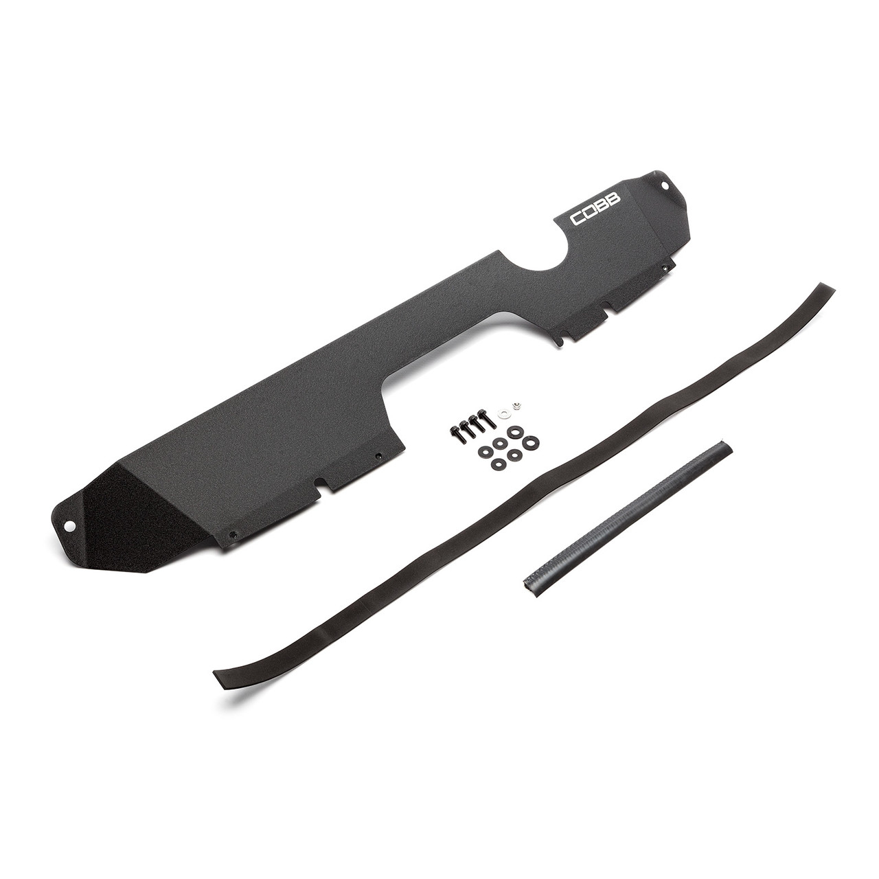 COBB / RADIATOR SHROUD (815150) *** SUBARU WRX STI (2015-2021)