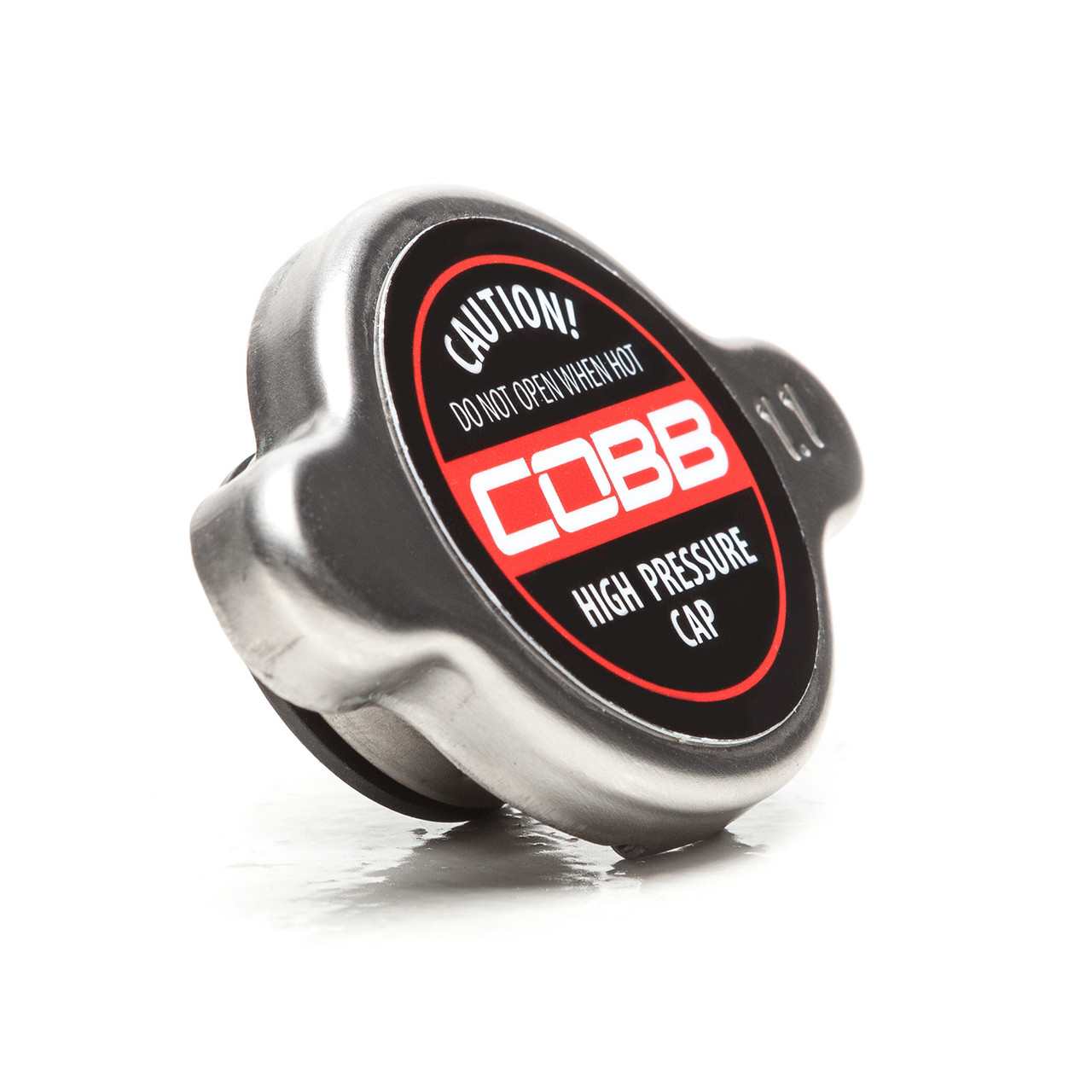 COBB / RADIATOR CAP / 1.1 BAR SPEC (800620) *** SUBARU WRX STI (2015-2021)