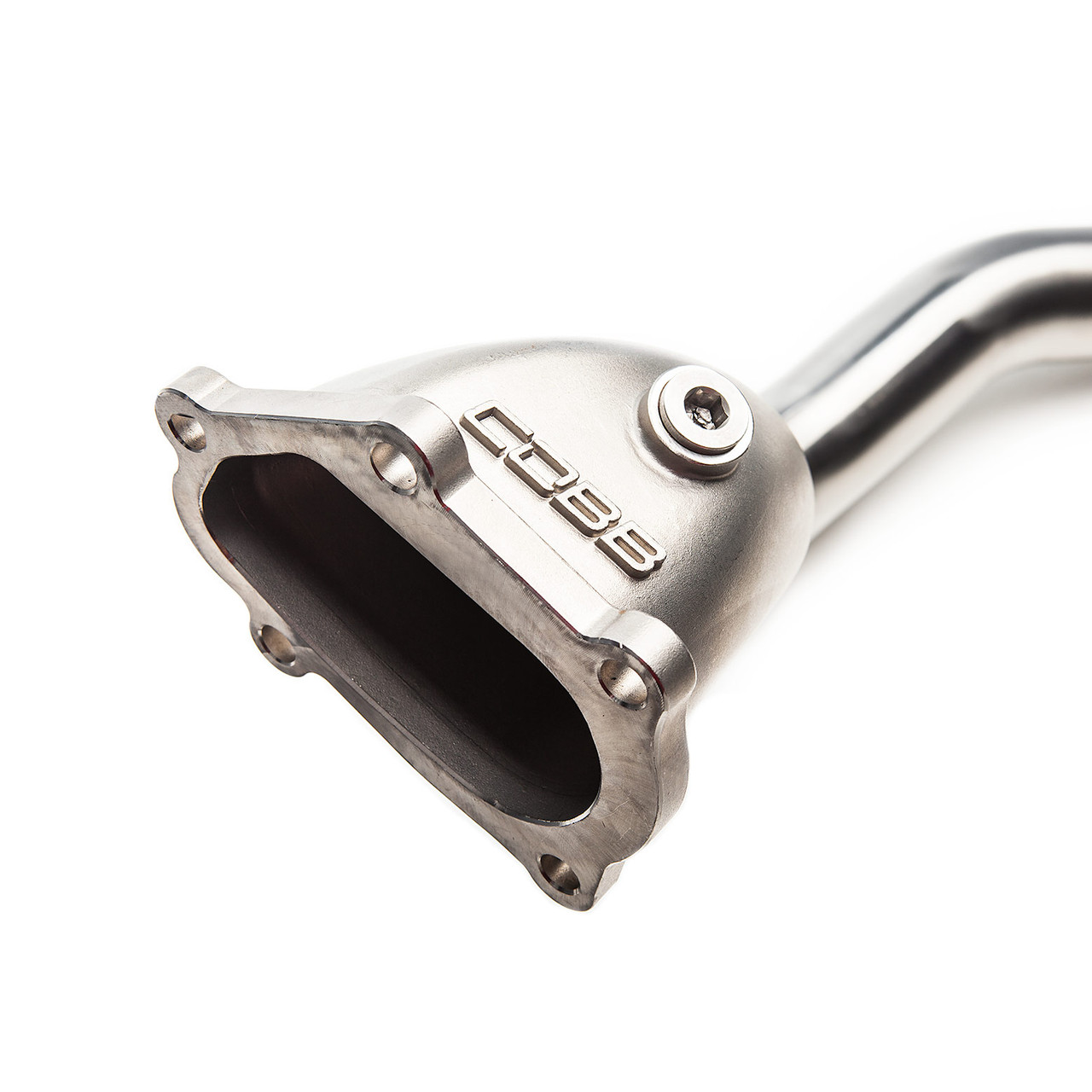 COBB / GESI CATTED / TURBO DOWN-PIPE (524210) *** SUBARU WRX STI (2008-2014)