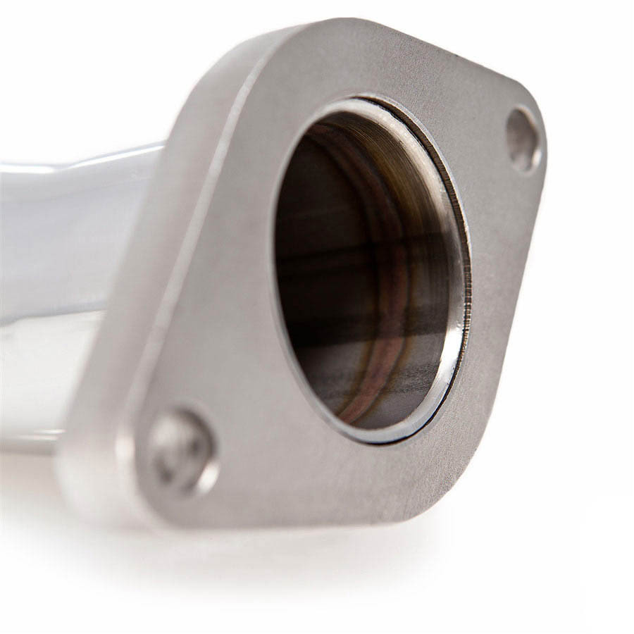 COBB / STAINLESS STEEL / EXHAUST UP-PIPE (512260) *** SUBARU WRX STI (2015-2021)