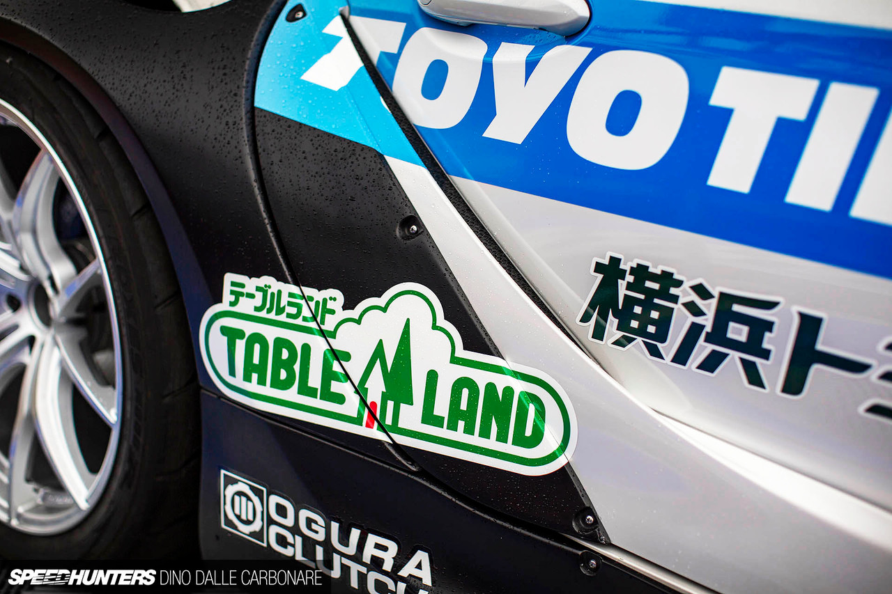 PANDEM / ROCKET BUNNY / COMPLETE V1 WIDE BODY AERO KIT / WITHOUT WING (66910401) *** TOYOTA GR SUPRA (2020-2022)