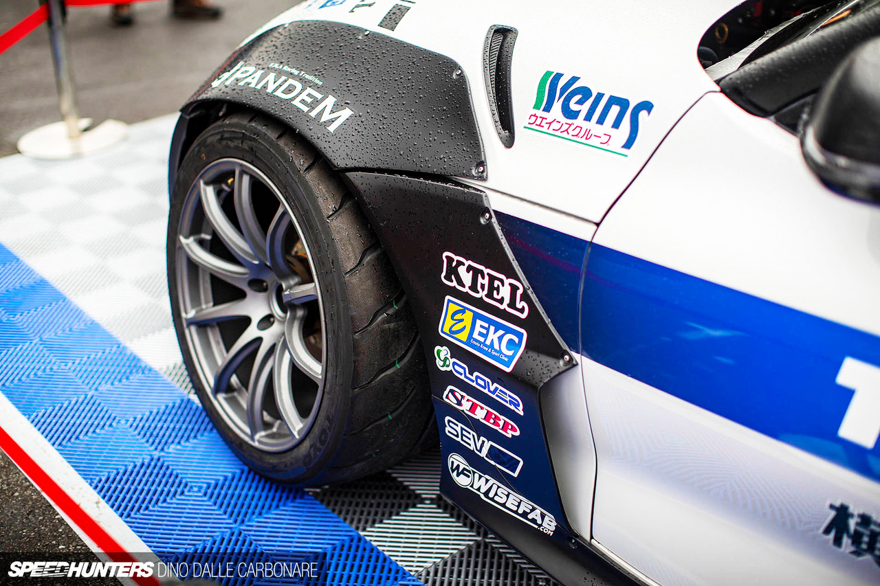 PANDEM / ROCKET BUNNY / REAR WING ONLY (66910406) *** TOYOTA GR SUPRA (2020-2022)